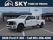 Ford F-350SD