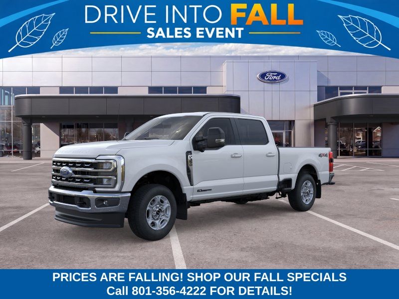 2026 Ford F-350