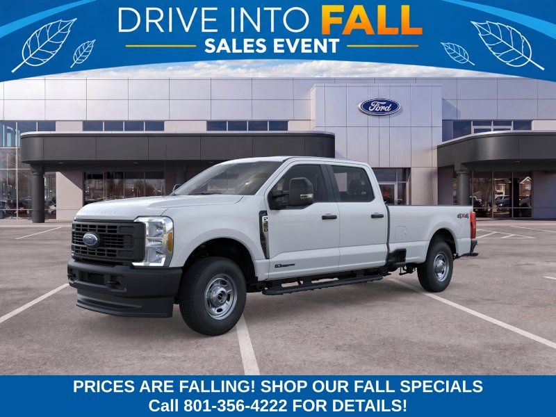  Ford F-350