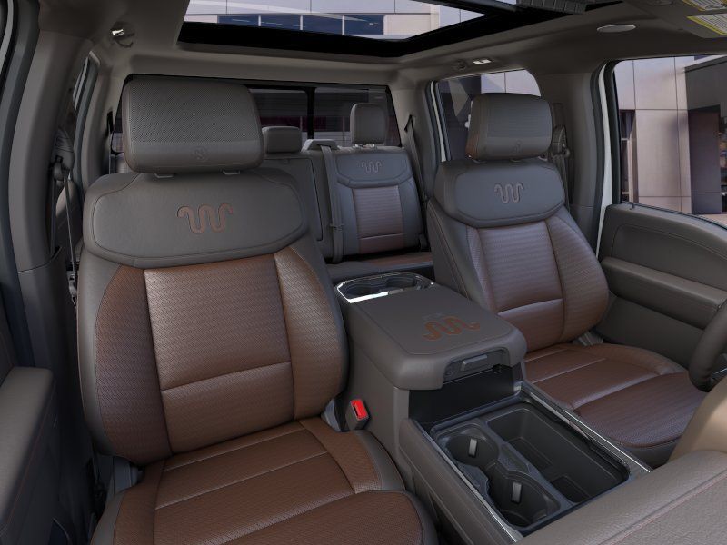 2026 Ford F-250 Super Duty King Ranch - Photo 11