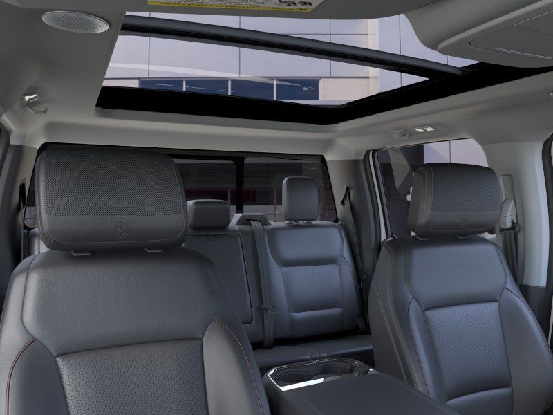 2026 Ford F-350 Super Duty Lariat - Photo 22