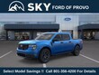 Ford Maverick