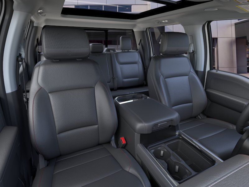 2026 Ford F-350 Super Duty Lariat - Photo 10