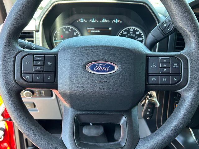 2022 Ford F-150 XL - Photo 35