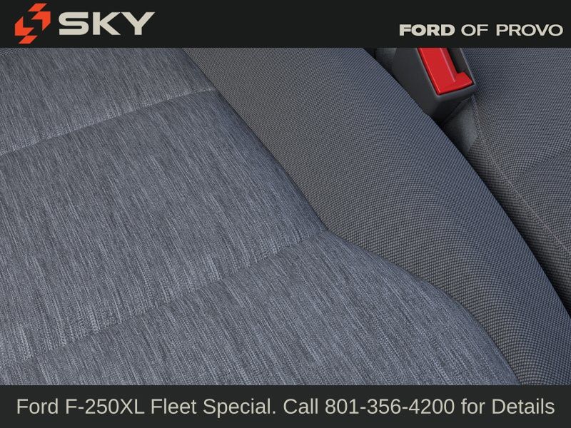 2026 Ford F-250 Super Duty XL - Photo 17