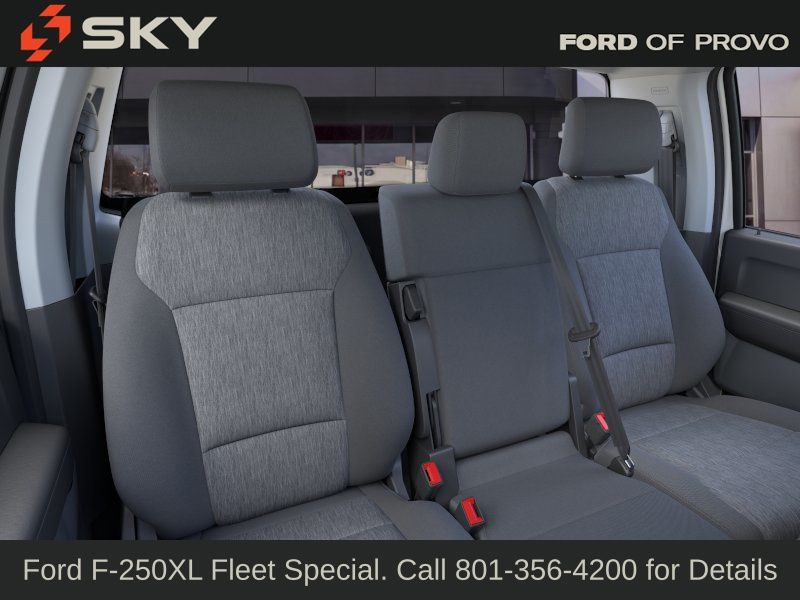 2026 Ford F-250 Super Duty XL - Photo 11
