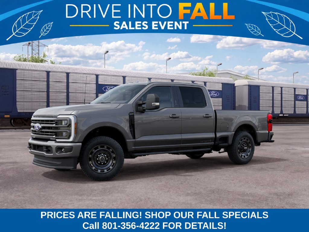 2027 Ford F-250