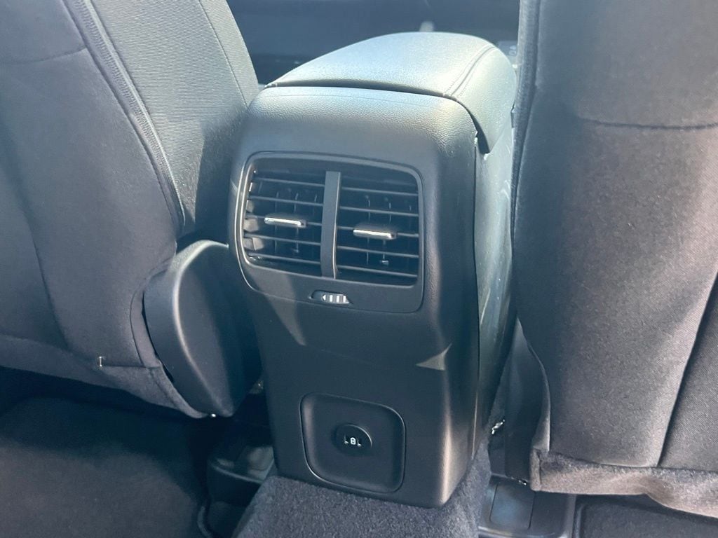 2025 Ford Escape Active - Photo 22