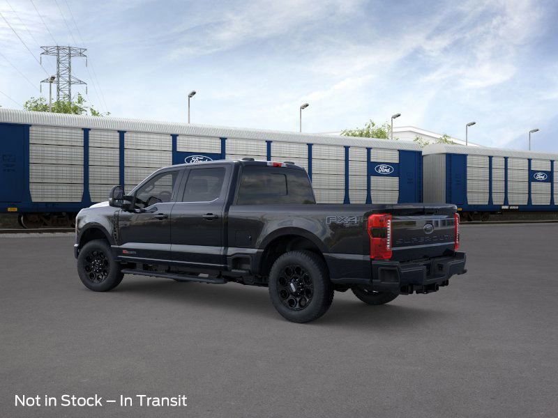 2026 Ford F-350 photo 3