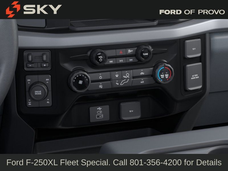 2026 Ford F-250 Super Duty XL - Photo 16