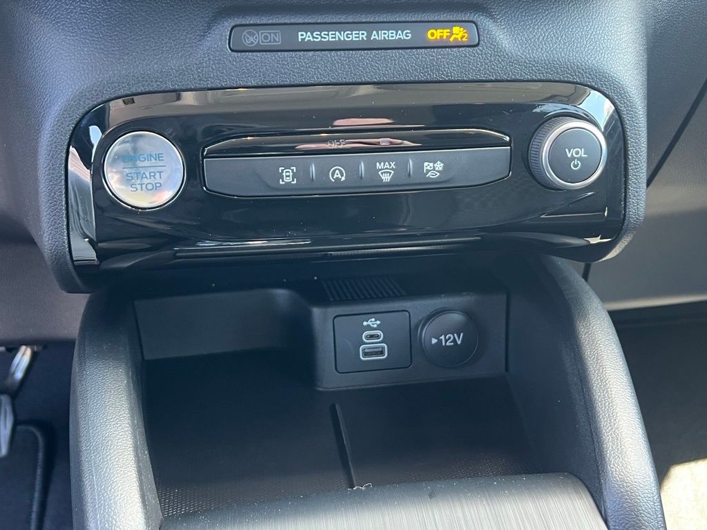 2025 Ford Escape Active - Photo 34