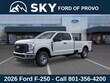 Ford F-250SD