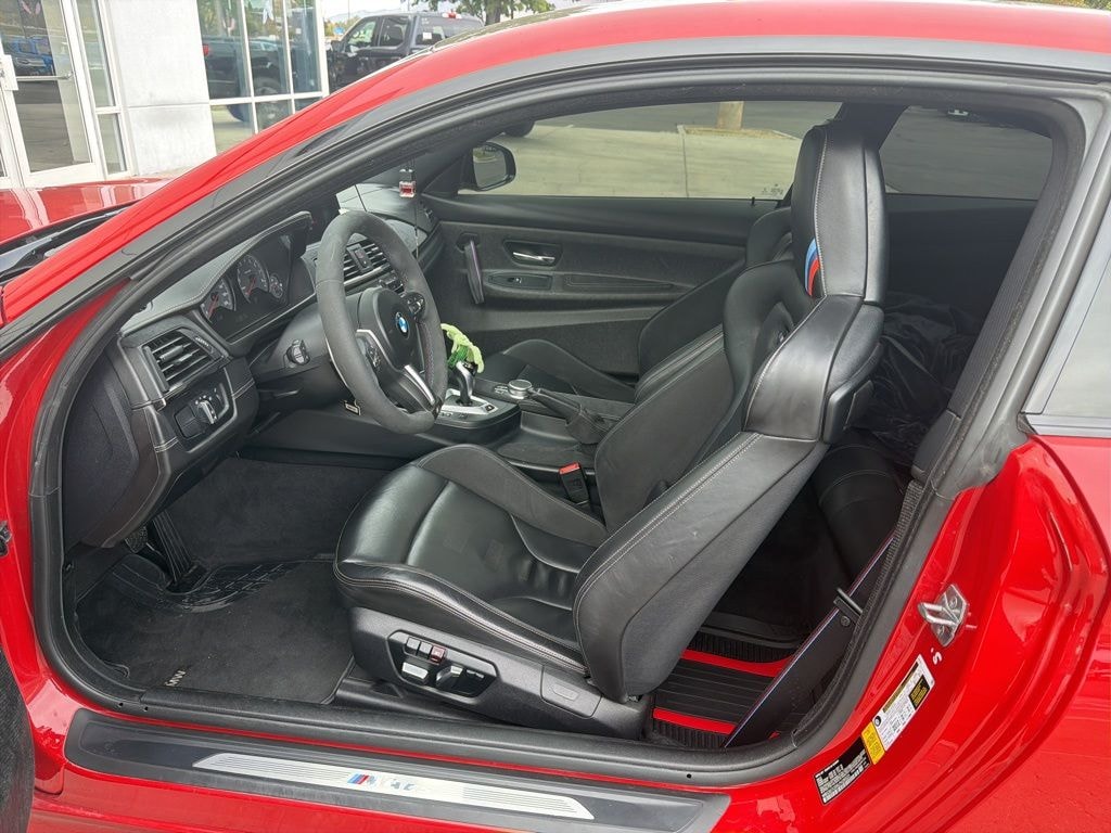Used 2020 BMW M4 CS Coupe
