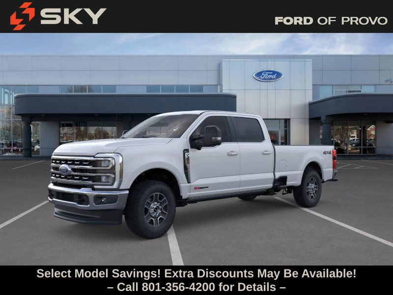 2026 Ford F-350 Base's photo