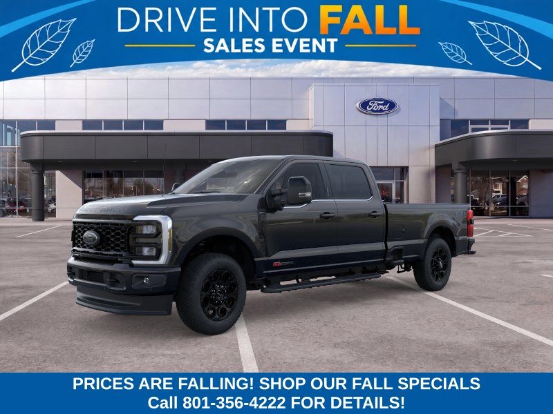 2026 Ford F-350