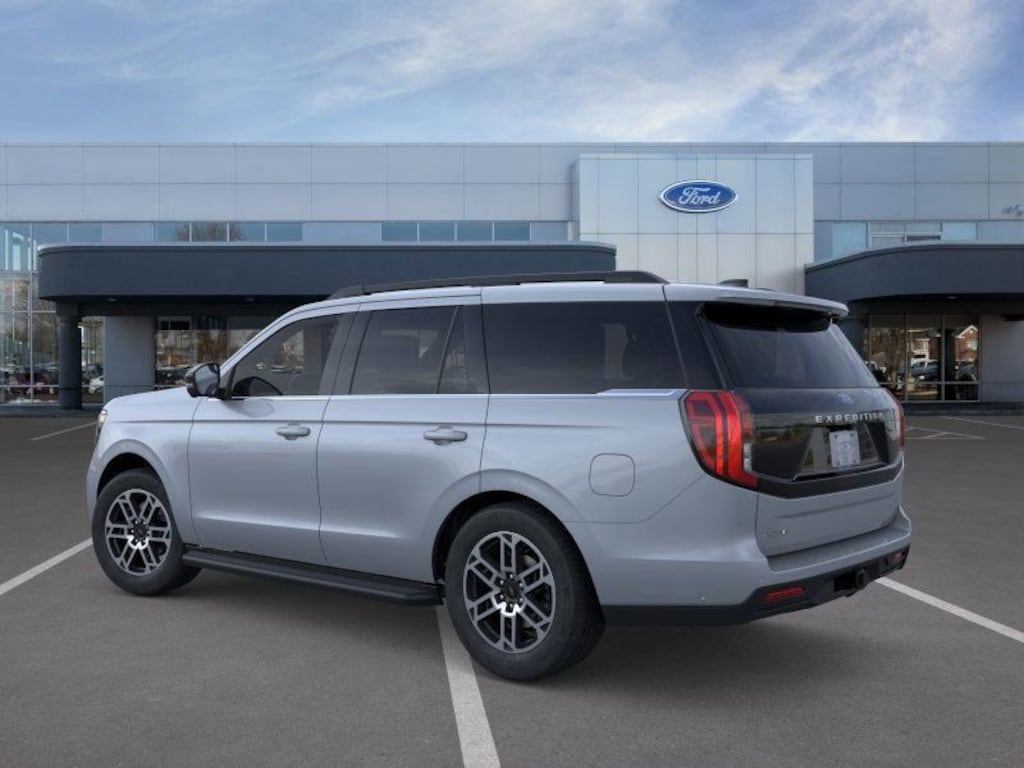 New 2025 Ford Expedition Active SUV