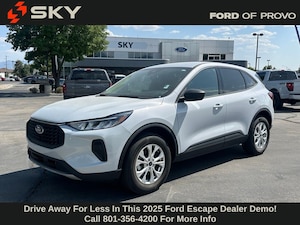 2025 Ford Escape Active SUV