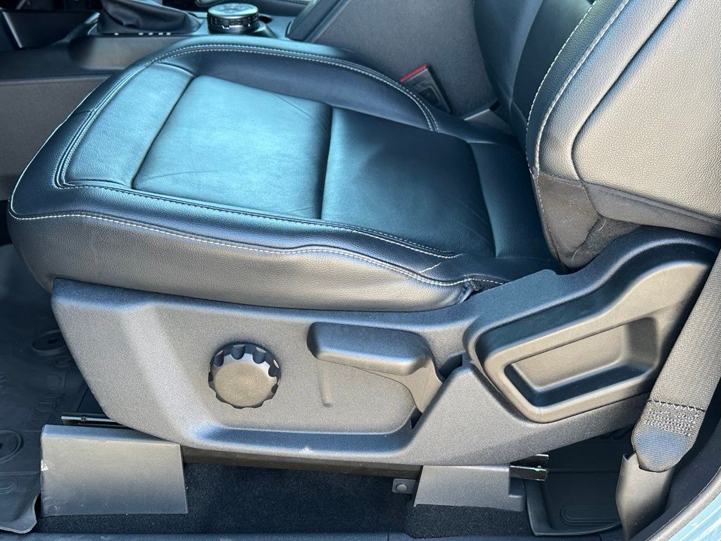 2021 Ford Bronco 2-Door First Edition - Photo 23