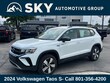 Volkswagen Taos