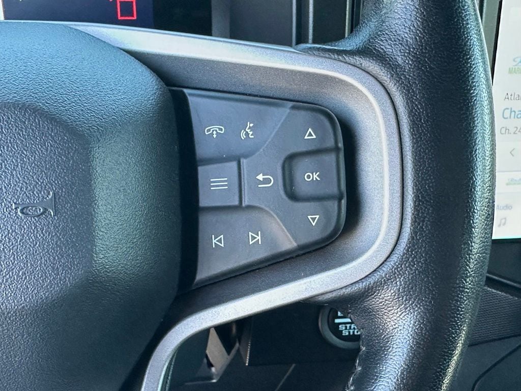 2021 Ford Bronco 2-Door First Edition - Photo 25