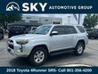 Toyota 4Runner