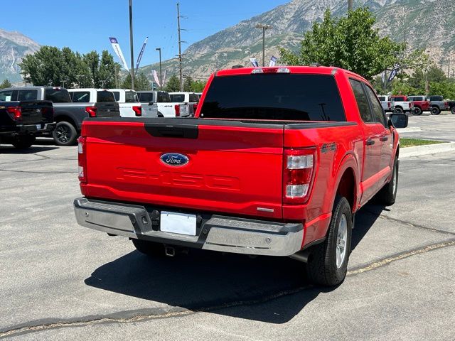 2022 Ford F-150 XL - Photo 9