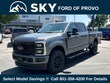 Ford F-350
