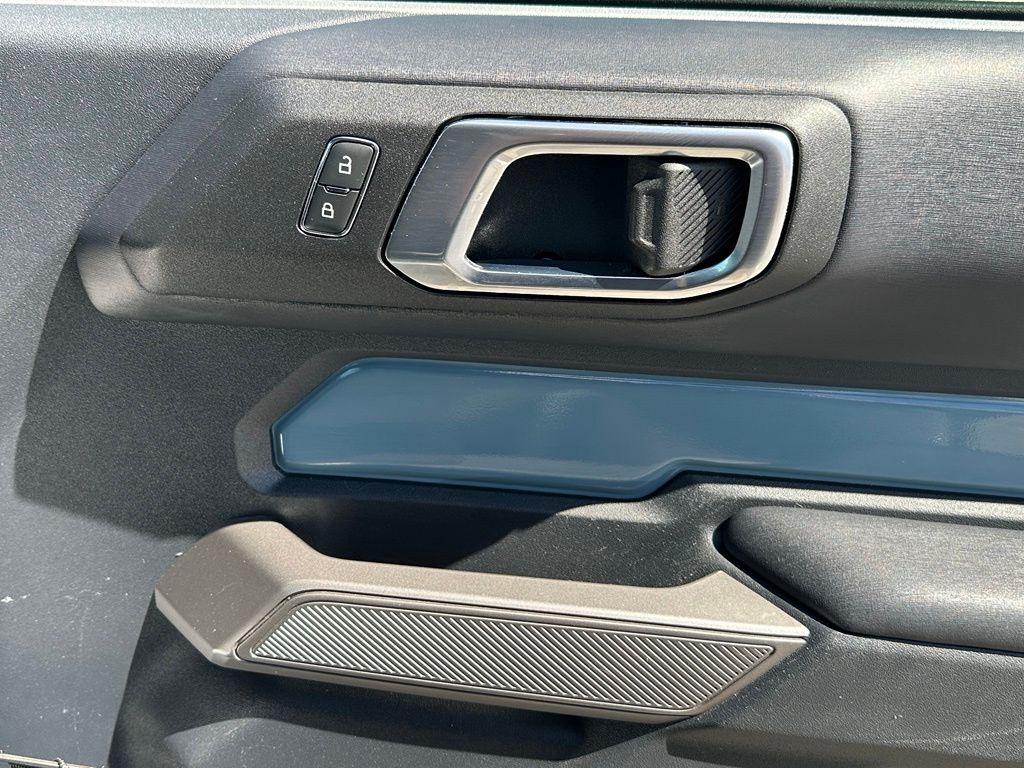 2021 Ford Bronco 2-Door First Edition - Photo 13
