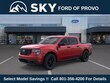 Ford Maverick