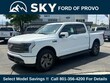 Ford F-150 Lightning
