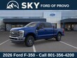 Ford F-350