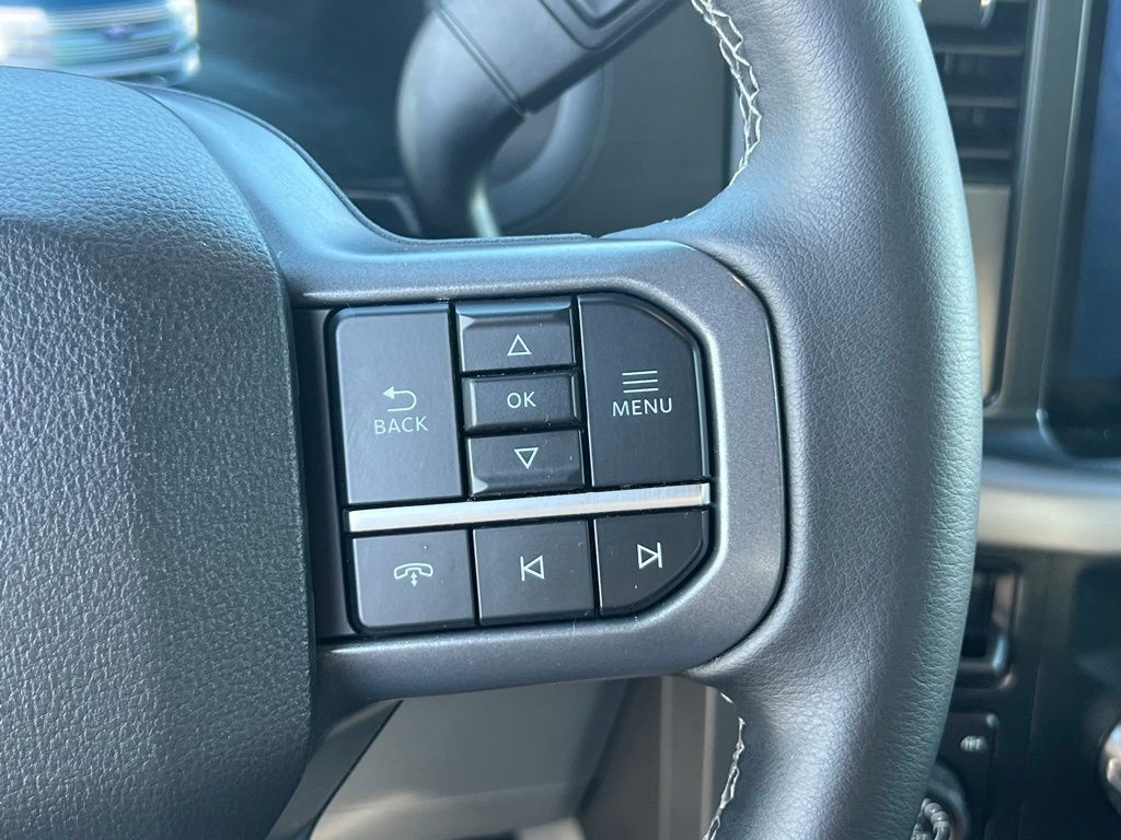 2025 Ford F-150 XLT - Photo 32