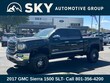 GMC Sierra 1500