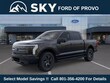Ford F-150 Lightning