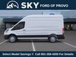 Ford Transit-250 Cargo
