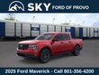 Ford Maverick