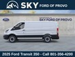 Ford Transit-350 Cargo