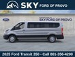 Ford Transit-350 Passenger