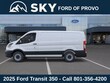 Ford Transit-350 Cargo