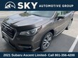Subaru Ascent