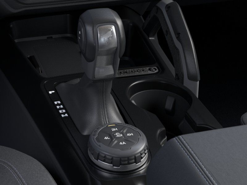 2026 Ford Bronco 4-Door Outer Banks - Photo 17