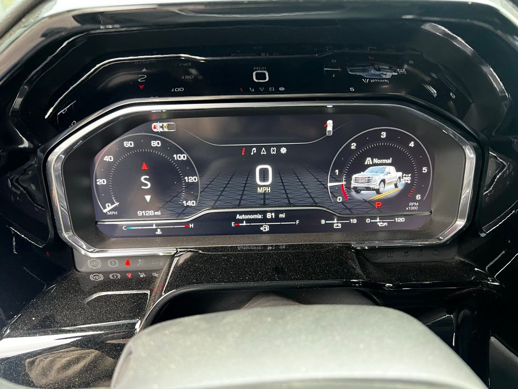 2024 Gmc Sierra 1500 SLT photo 3