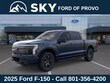 Ford F-150 Lightning