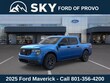 Ford Maverick