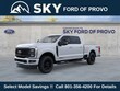 Ford F-350