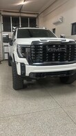 GMC Sierra 3500 HD