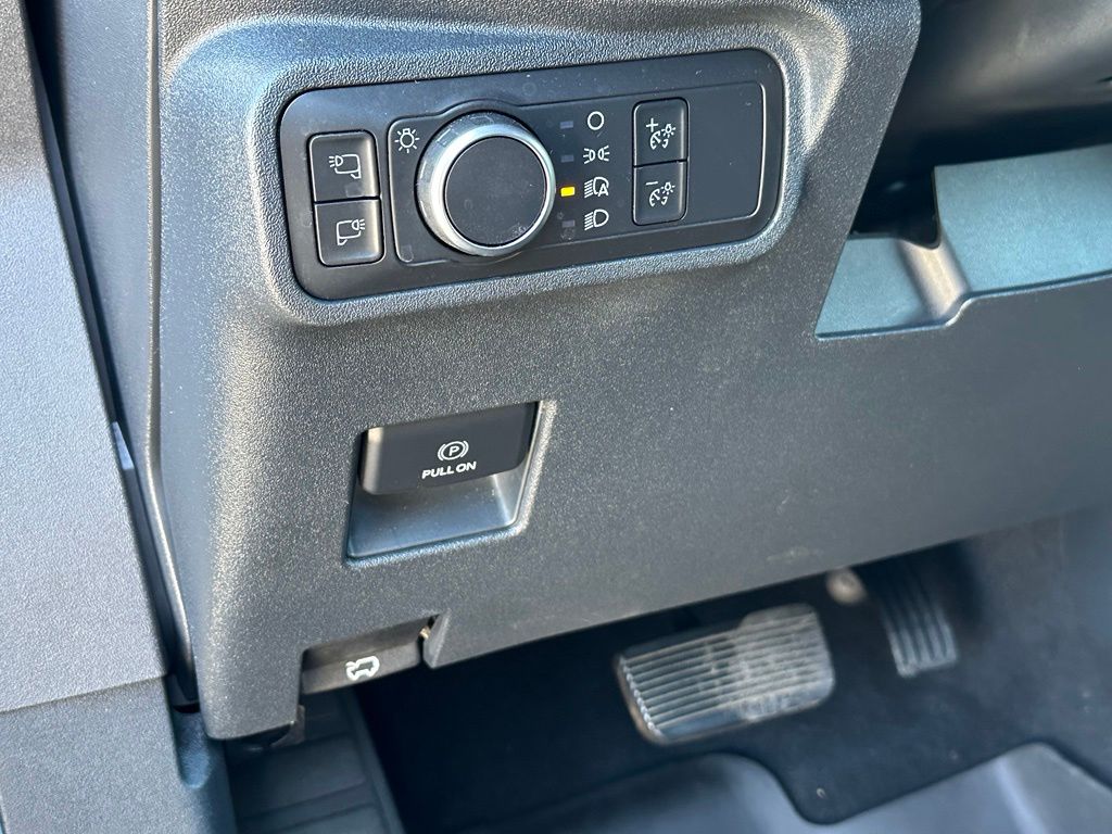 2021 Ford Bronco 2-Door First Edition - Photo 27