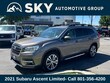 Subaru Ascent