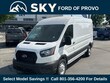 Ford Transit-250 Cargo