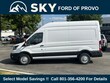 Ford Transit-350 Cargo